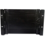 CHŁODNICA OLEJU HYDRAULICZNEGO 250 l/min DC 24V